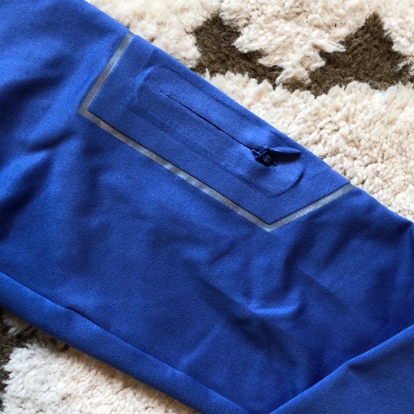 Under Armour Running Half Zip - Picture 2 of 7